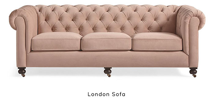 London Sofa