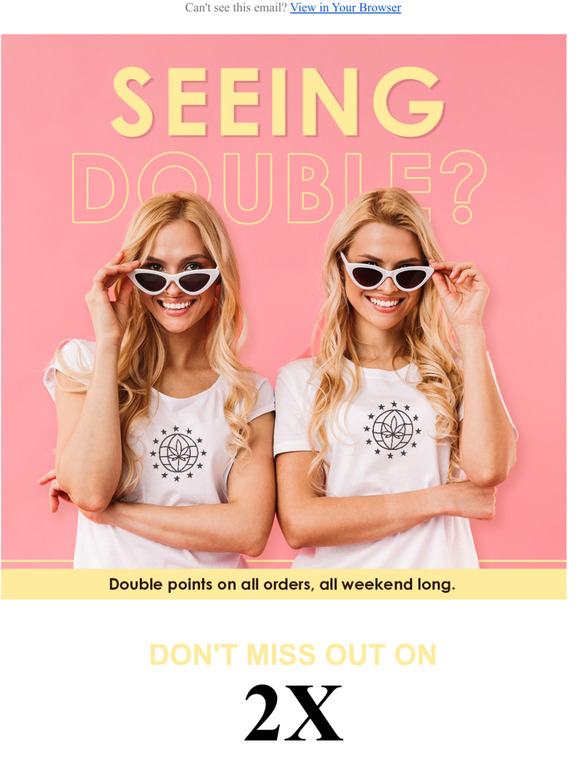 Don't Miss Out - Flash Sale