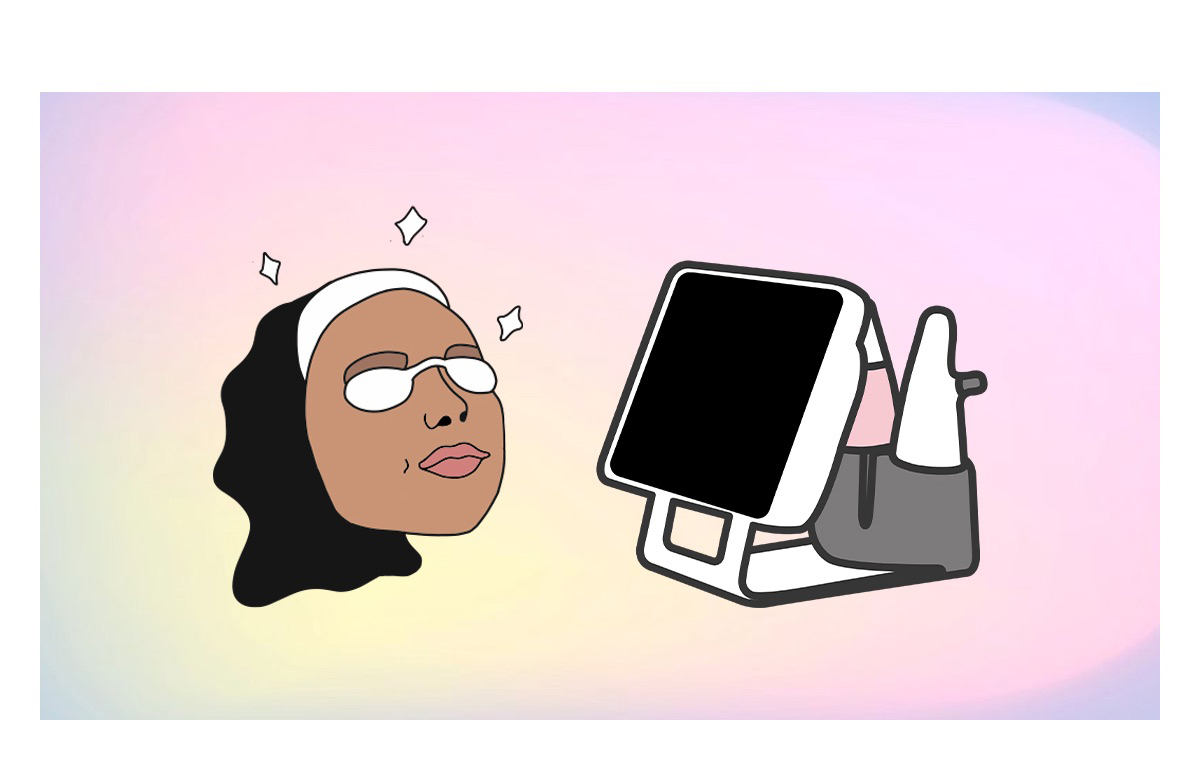 LaserAway Everything You Need To Know About Clear + Brilliant Touch