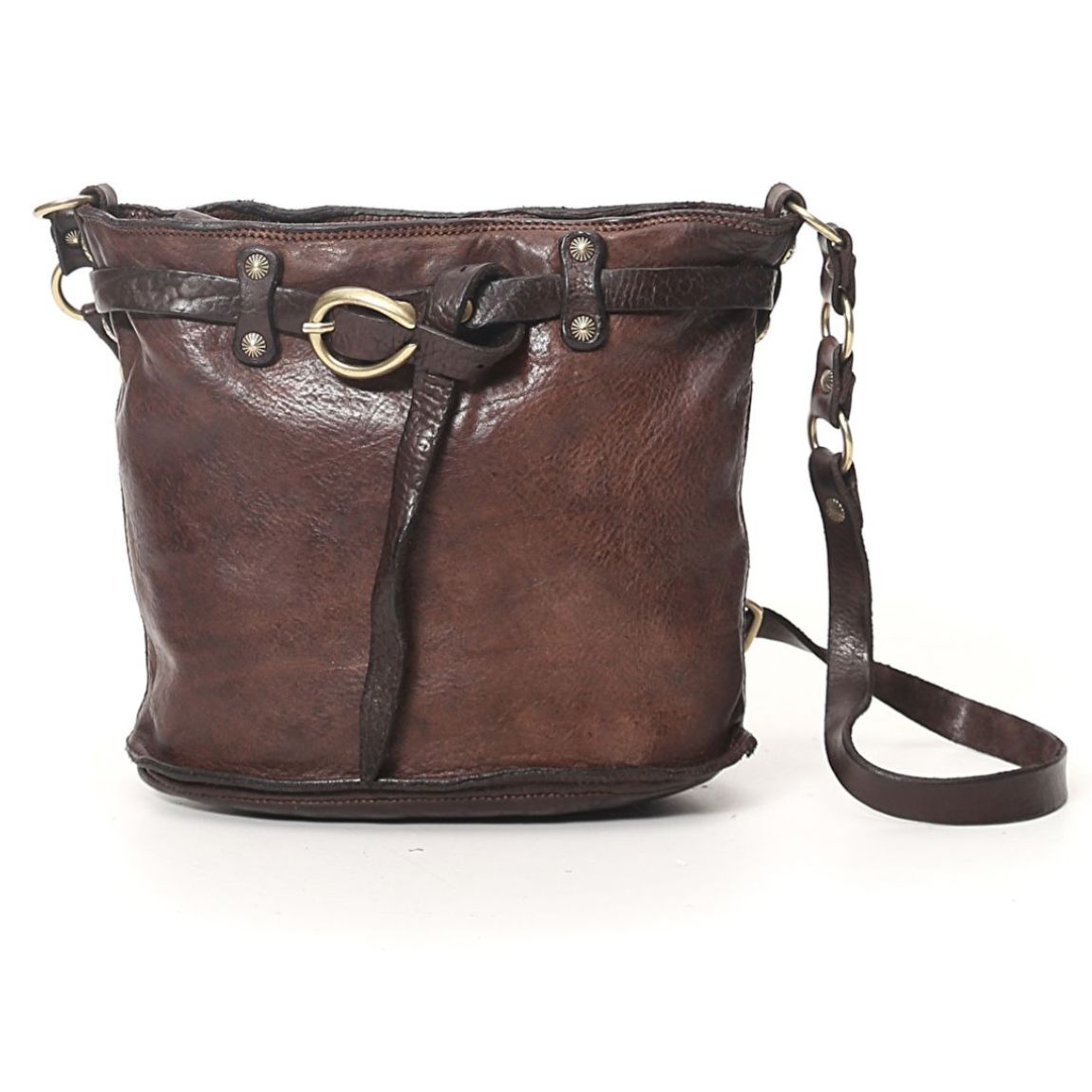 Campomaggi IT Modern Classic Campomaggi World Milled