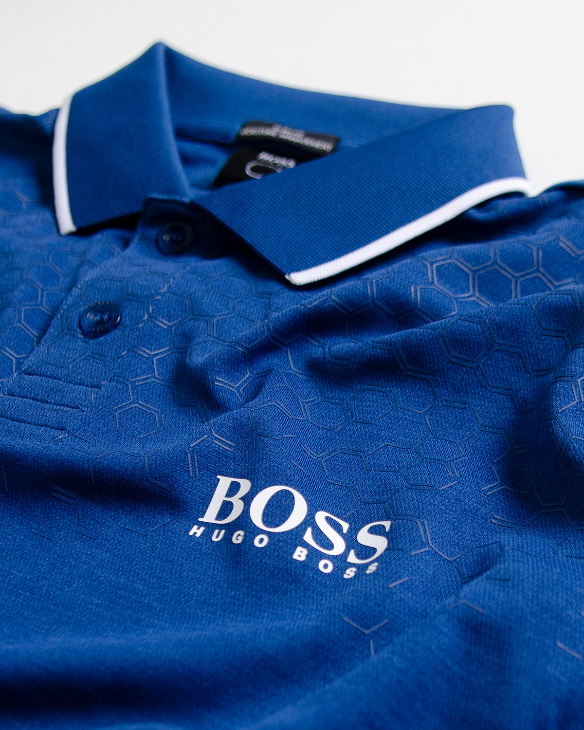 trendy golf hugo boss