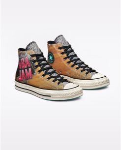 nba jam converse