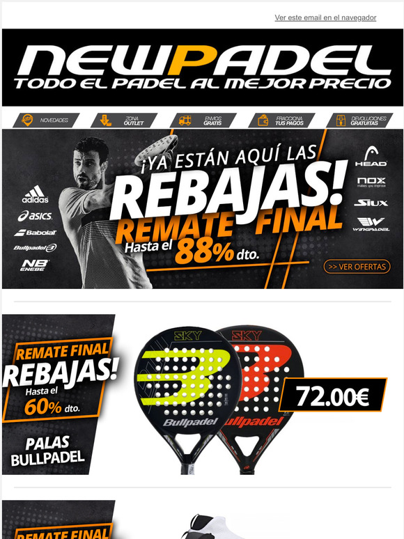 72H de REMATE FINAL ltima oportunidad!