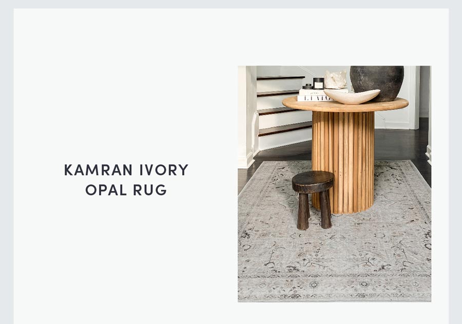 Ruggable Meet Our BestSelling Rug Milled