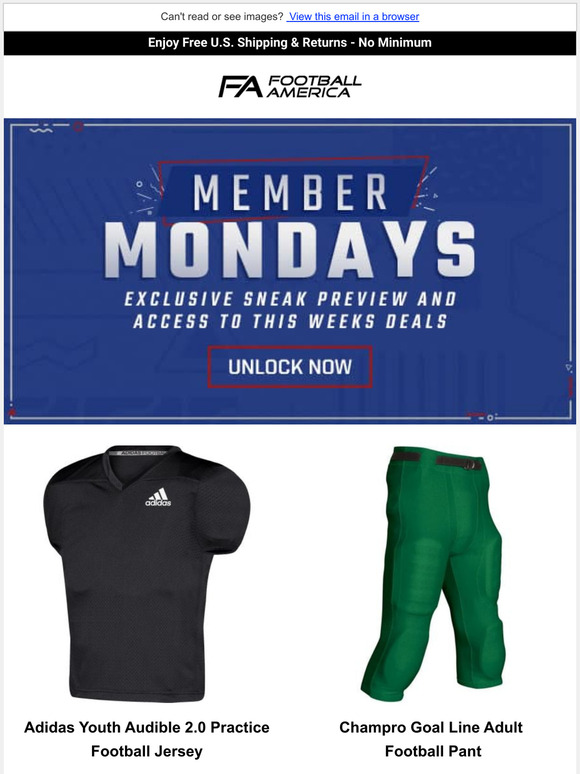 Last Chance to Unlock This Week's Deals