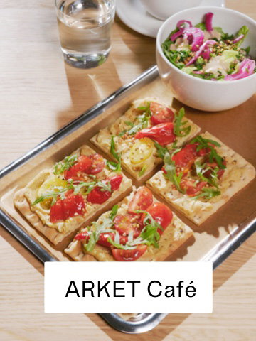 ARKET Café