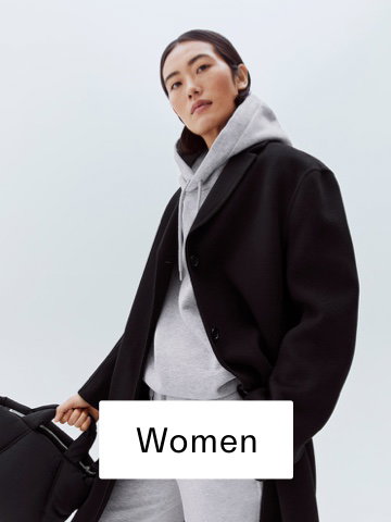 Arket women department
