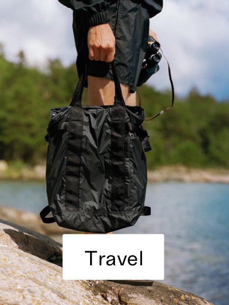 ARKET Travel