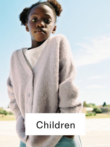 ARKET children department