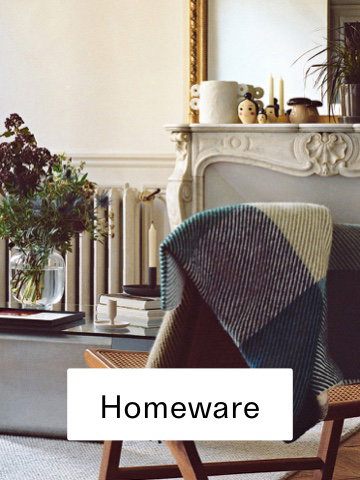 ARKET homeware department