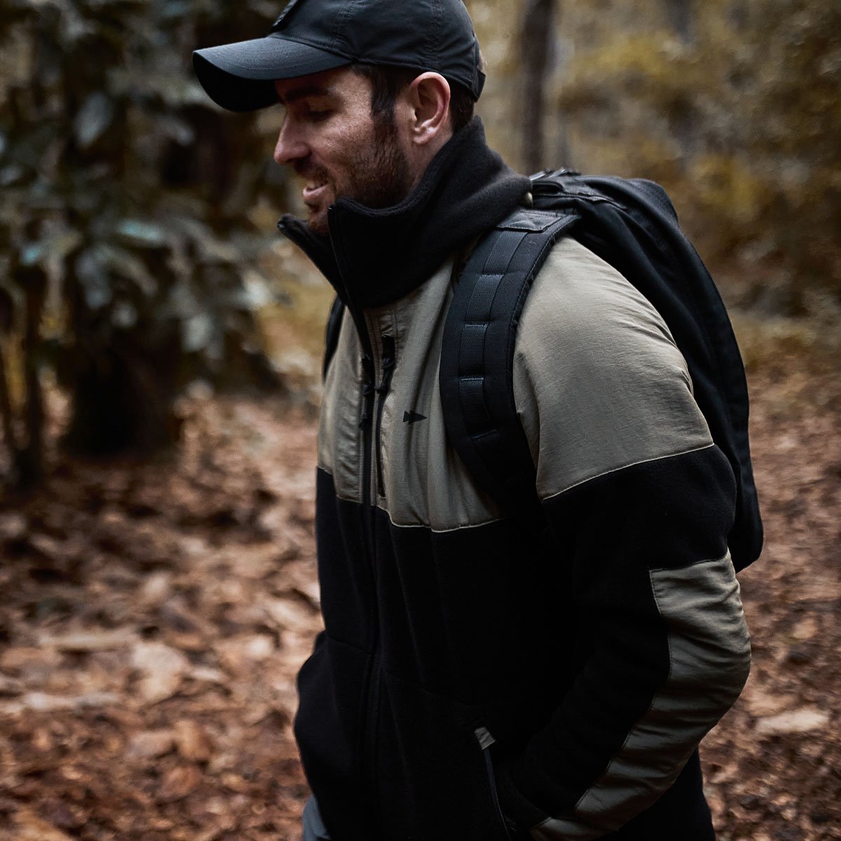 GORUCK: Strength and Honor: Task Force Dagger Jacket