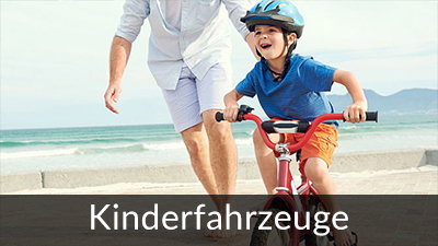 Kinderfahrzeuge