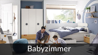 Babyzimmer