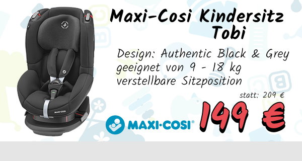 Maxi-Cosi Tobi