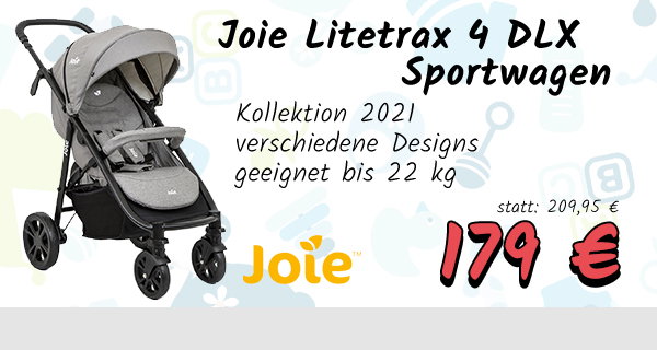 Litetrax 4 DLX