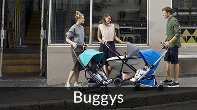 Buggys