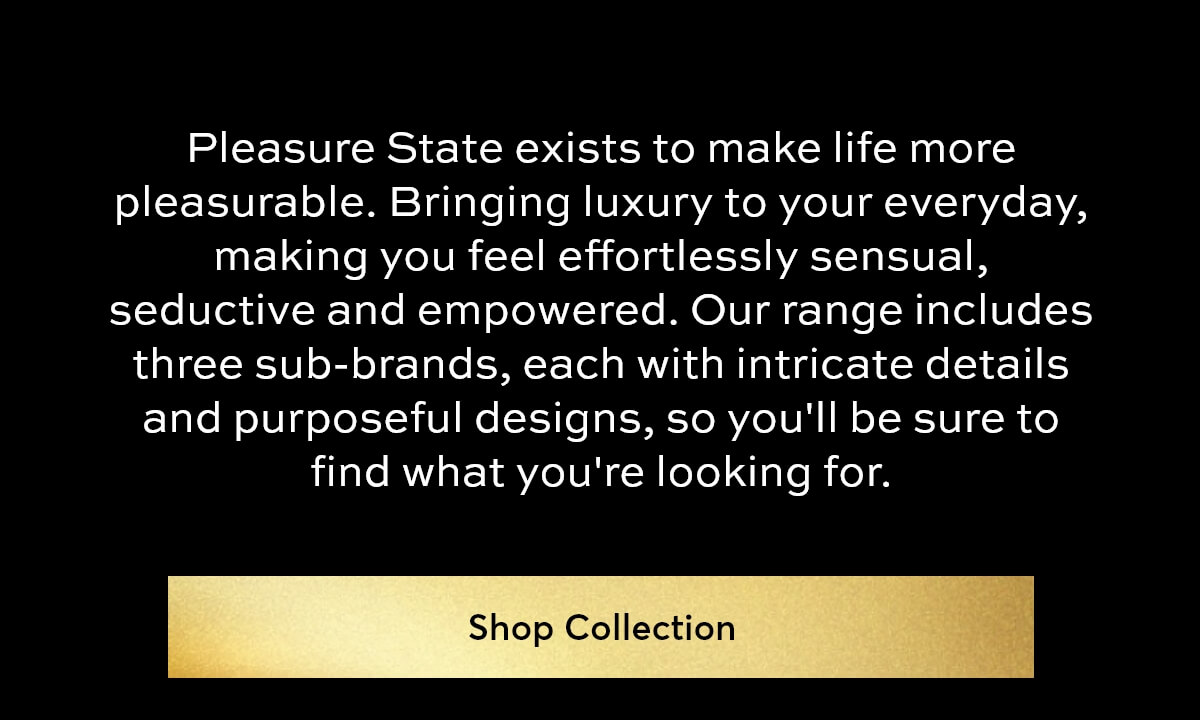 Pleasure State 