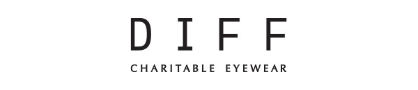DIFF Charitable Eyewear