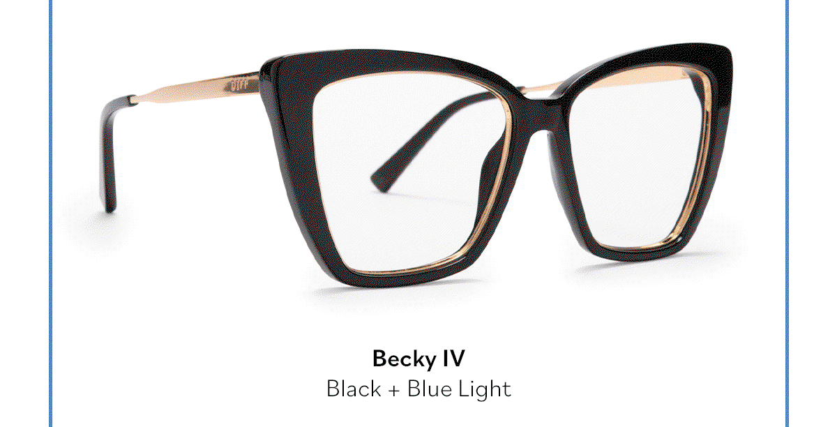 Blue Light Blocking Glasses
