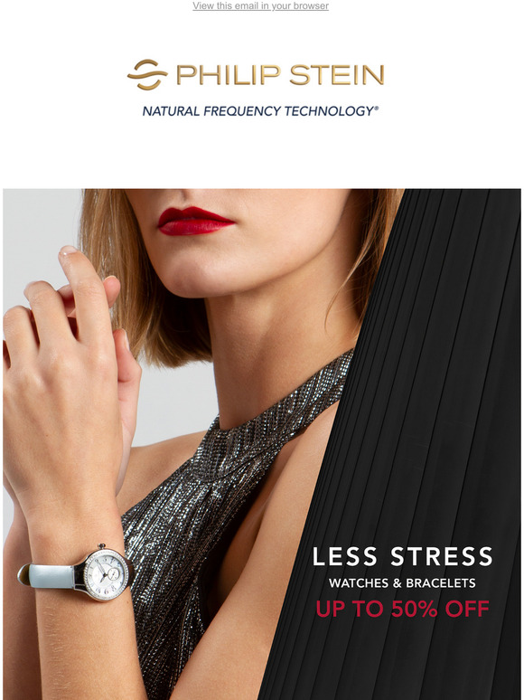 Natural frequency shop technology bracelets