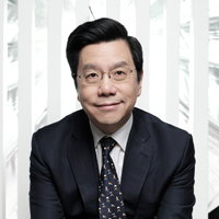 Kai-Fu Lee