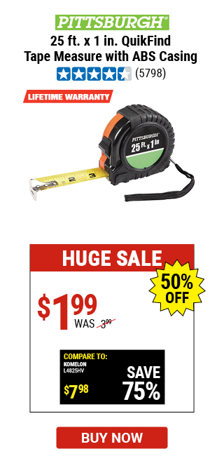 Harbor Freight Labor Day Sale: Save Up to $100 on Tools and More