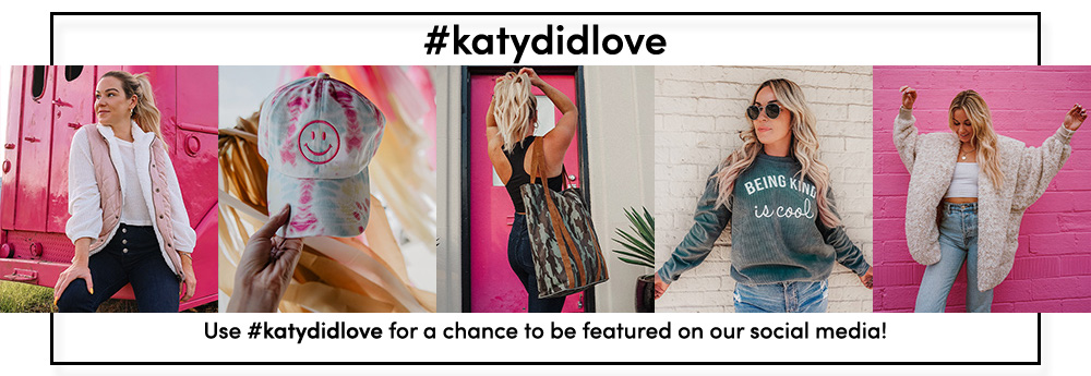 #katydidlove on Instagram