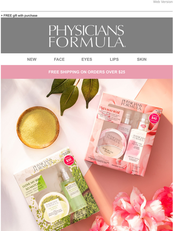 Hit Refresh on Your Skincare Routine