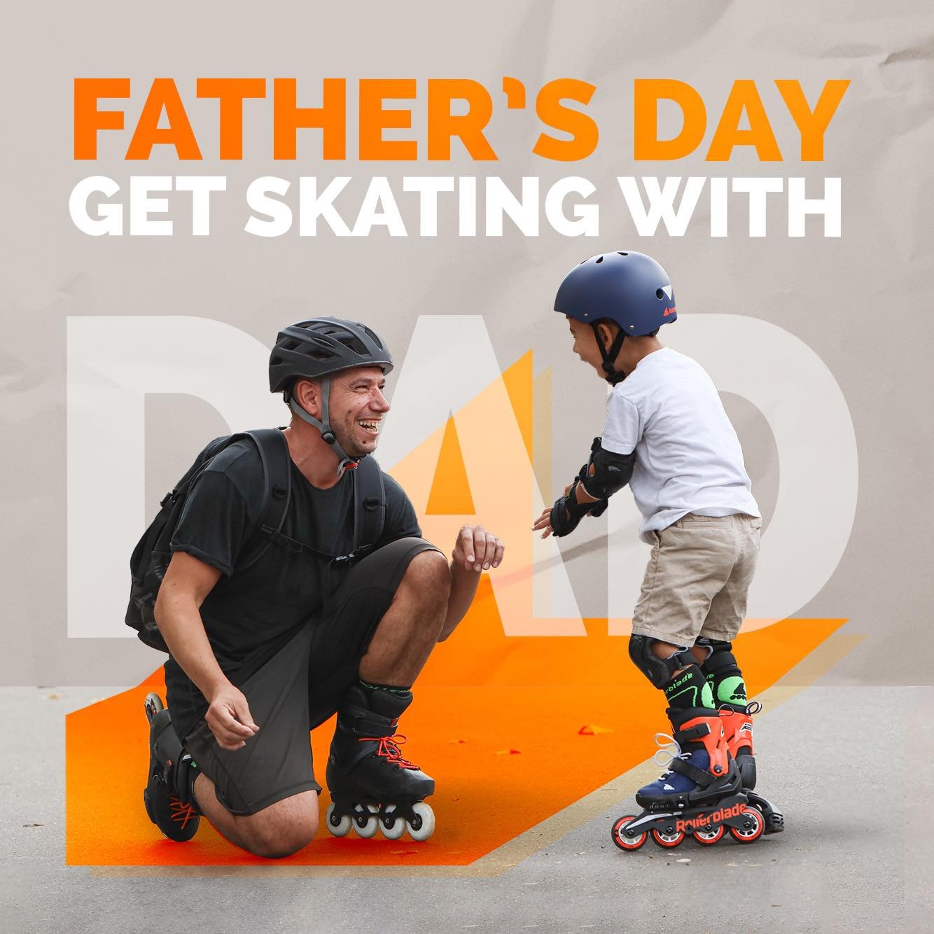 Bayside Blades: Father's Day Gift Guide - things he'll love and