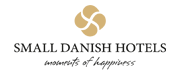 Small Danish Hotels