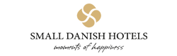 Tilbud fra Small Danish Hotels