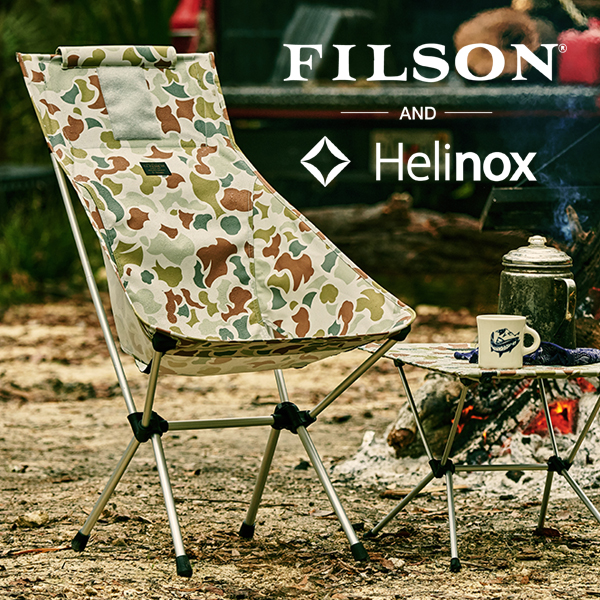 helinox filson chair