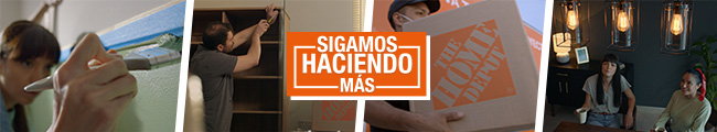 Sigamos haciendo más