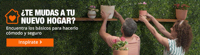 ¿Te mudas a tu nuevo hogar?