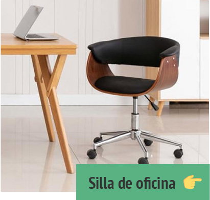 Sillas de oficina