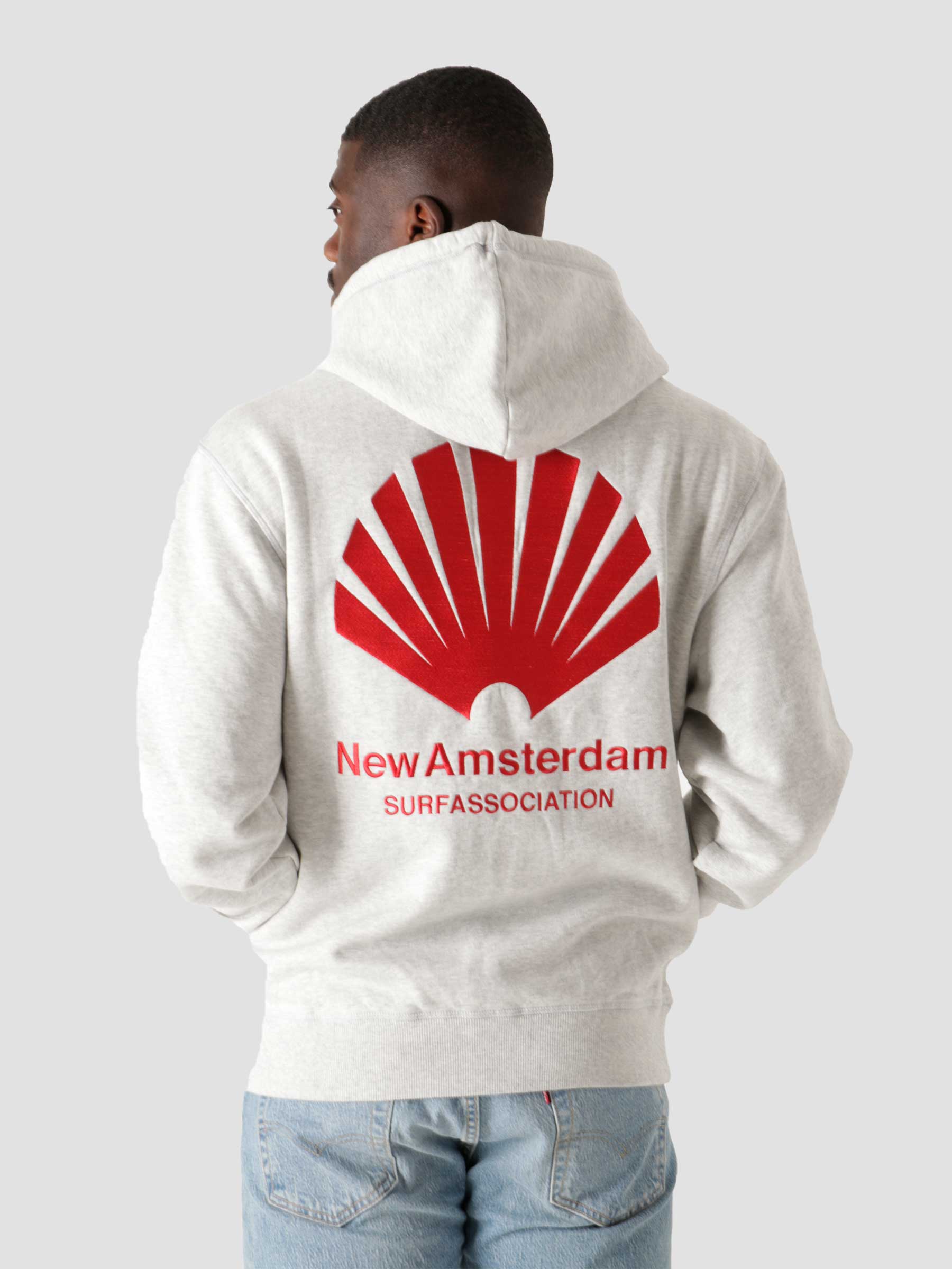 New amsterdam hot sale hoodie