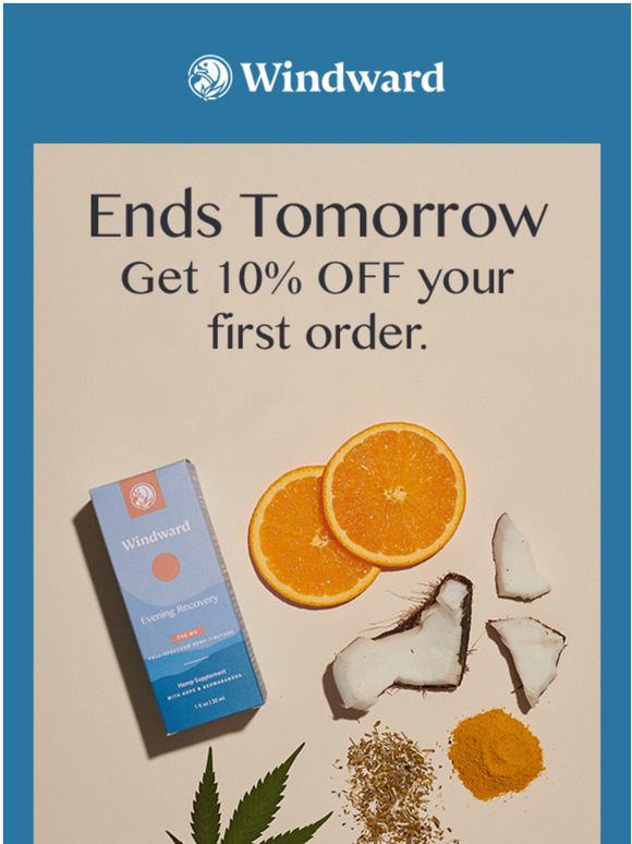Ends Soon - Get 10% OFF.