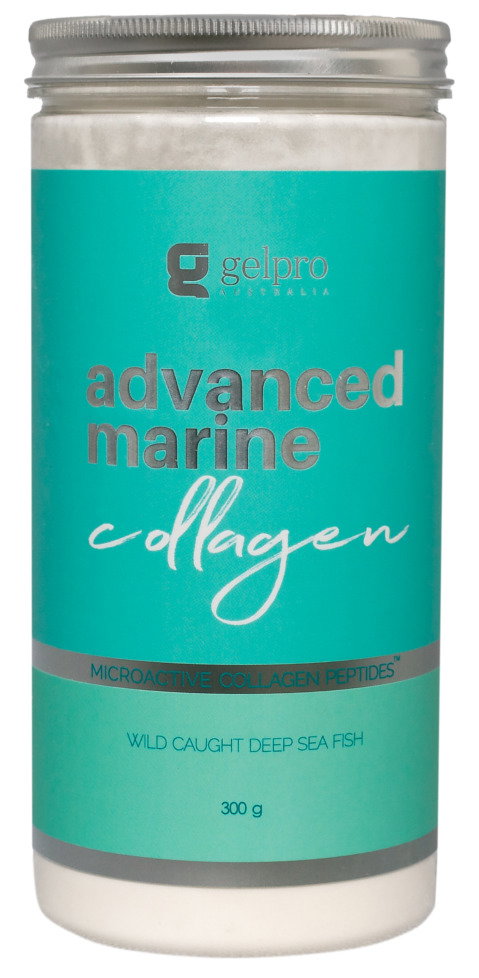 GelPro Advanced Marine Collagen Peptides