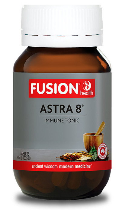 Fusion Astra 8 Immune Tonic