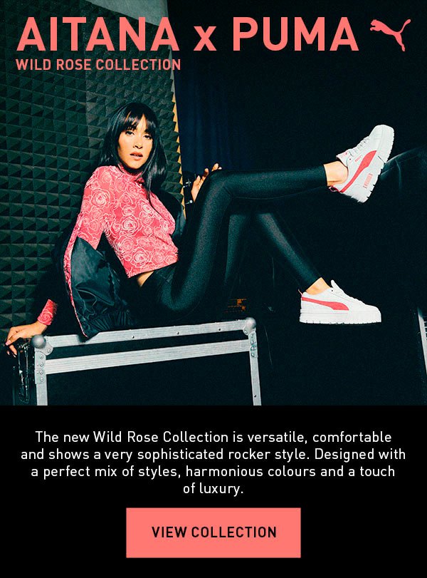 سوري تحول محاولة puma itana - muradesignco.com