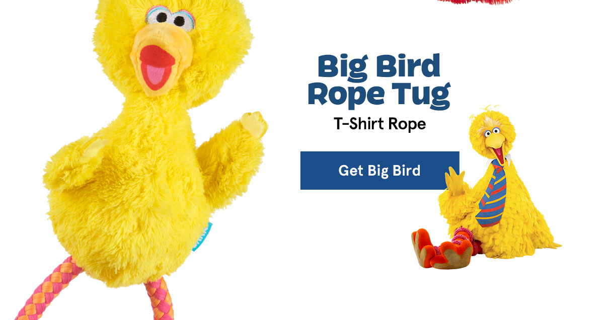 barkbox sesame street