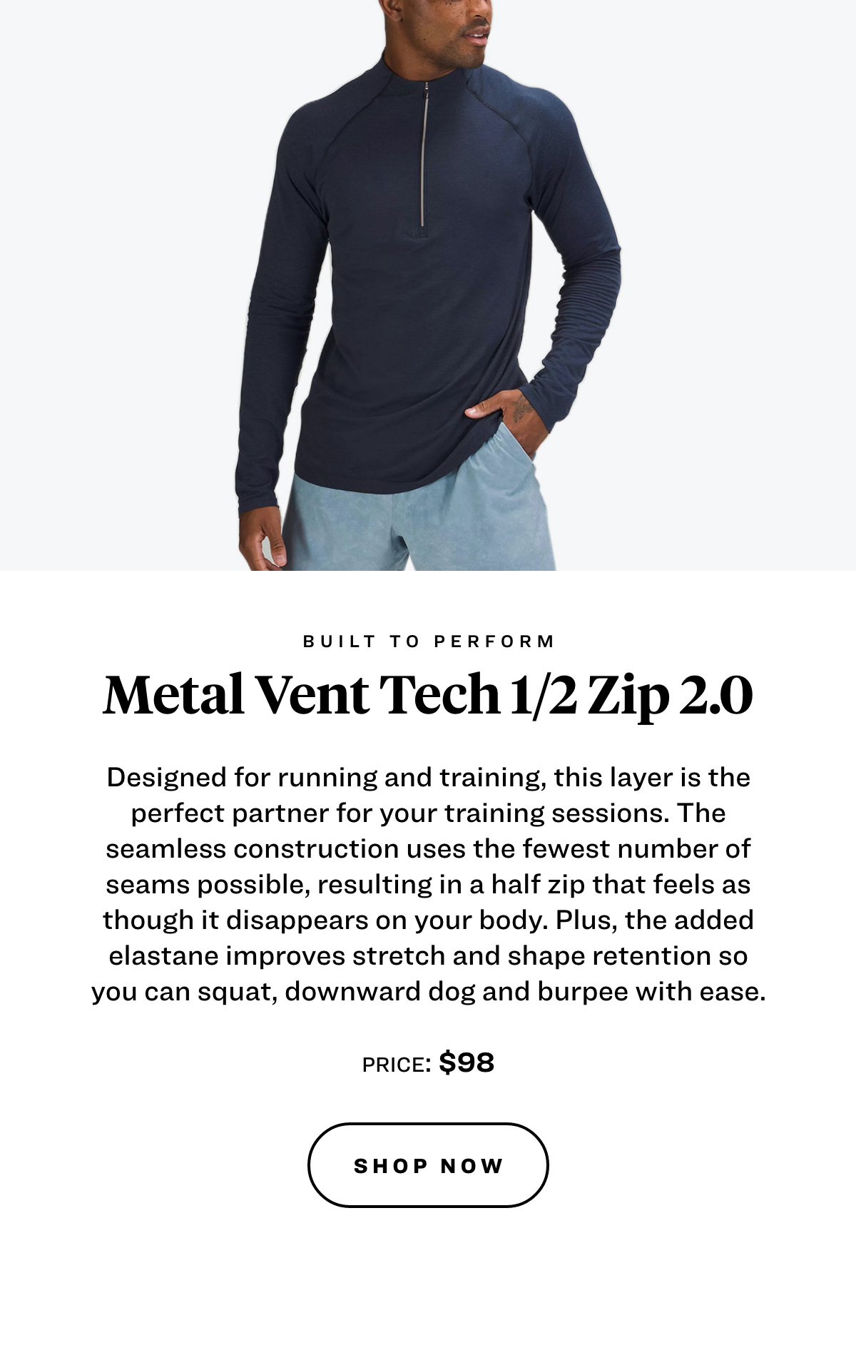 Gear Patrol The Best Running Gear for Fall Milled