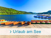Urlaub am See