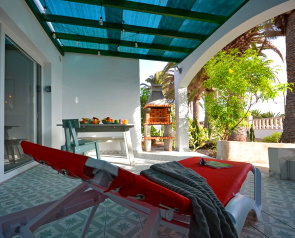 Ferienwohnung in Costa Calma