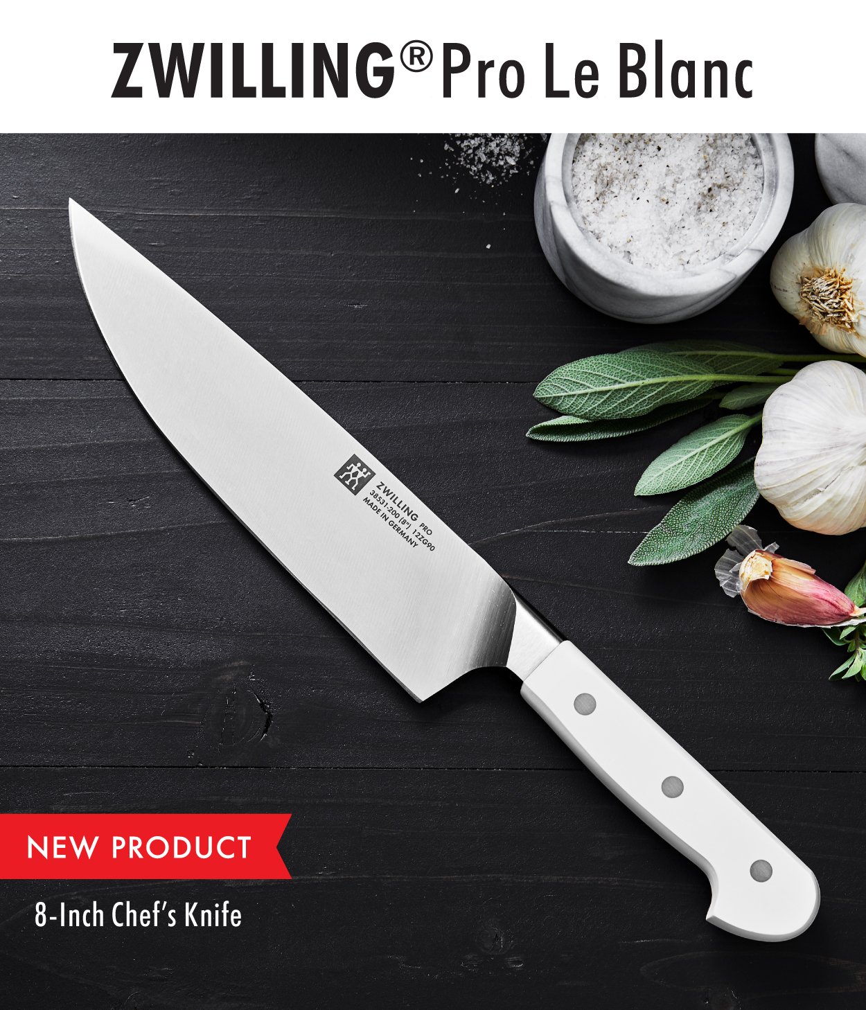 Zwilling Memorial Day Sale 2023: Knife Deals