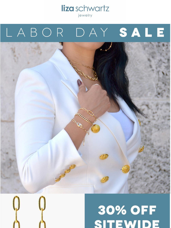 OUR BIGGEST LABOR DAY SALE EVER!