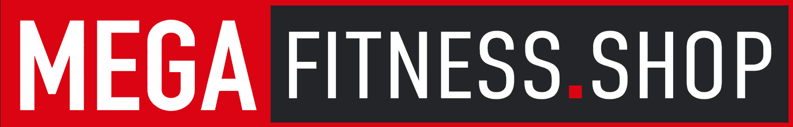 Megafitness - Shop