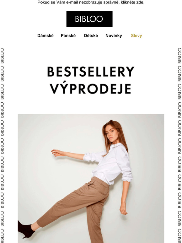 NEJPRODVANJ KUSY VPRODEJE S DAL SLEVOU 20 %