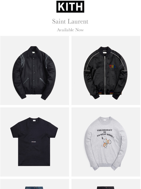 kith discount code 2018