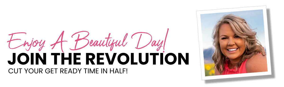 Join the Revolution!